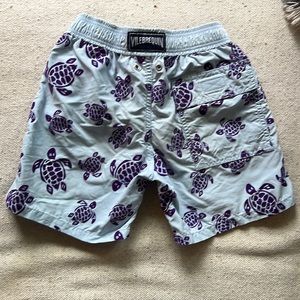 Vilenrequin boys size 8 swim